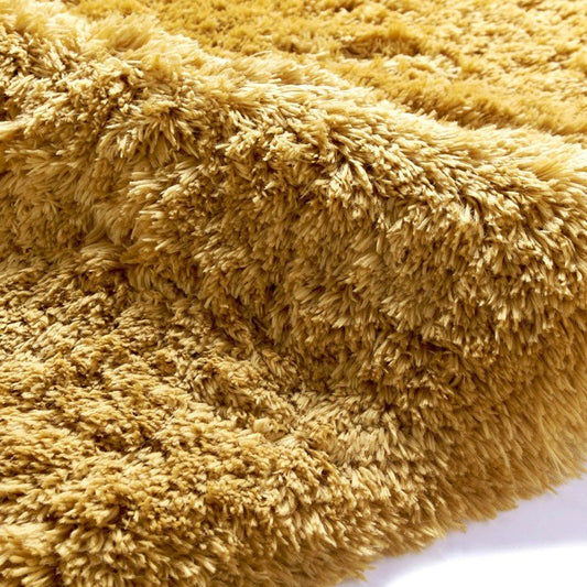 Polar Yellow Rug - Love-Rugs alternate image