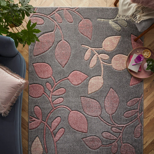 Portland 1096 V Rug - Love-Rugs alternate image