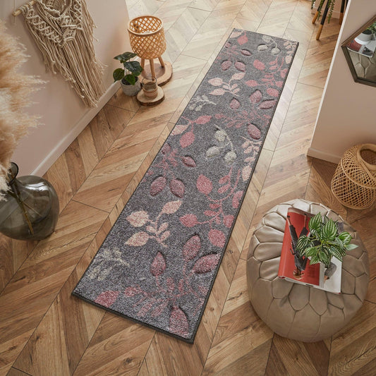 Portland 1096 V Runner Rug - Love-Rugs alternate image