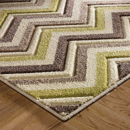 Portland 139X Runner Rug - Love-Rugs alternate image