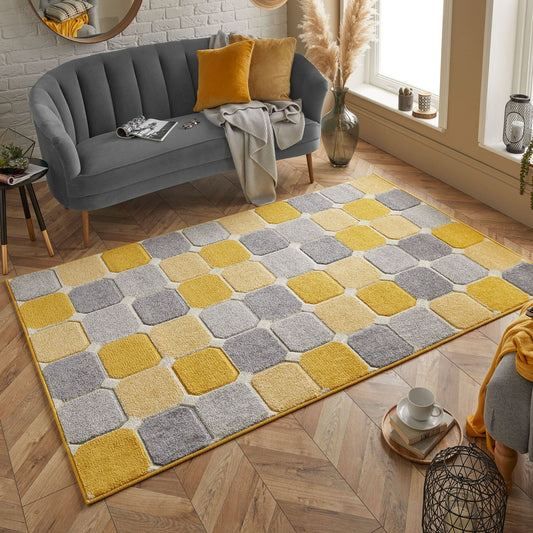 Portland 172 J Rug - Love-Rugs alternate image