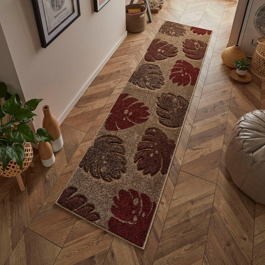 Portland 7155 Q Runner Rug - Love-Rugs alternate image