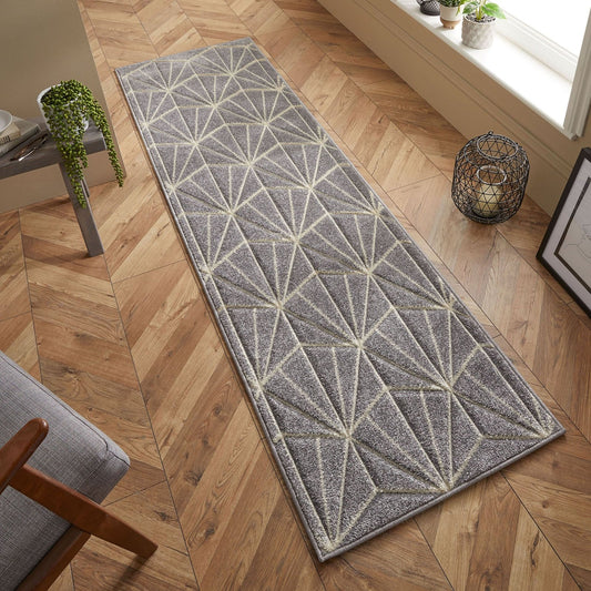 Portland 750 N Runner Rug - Love-Rugs alternate image
