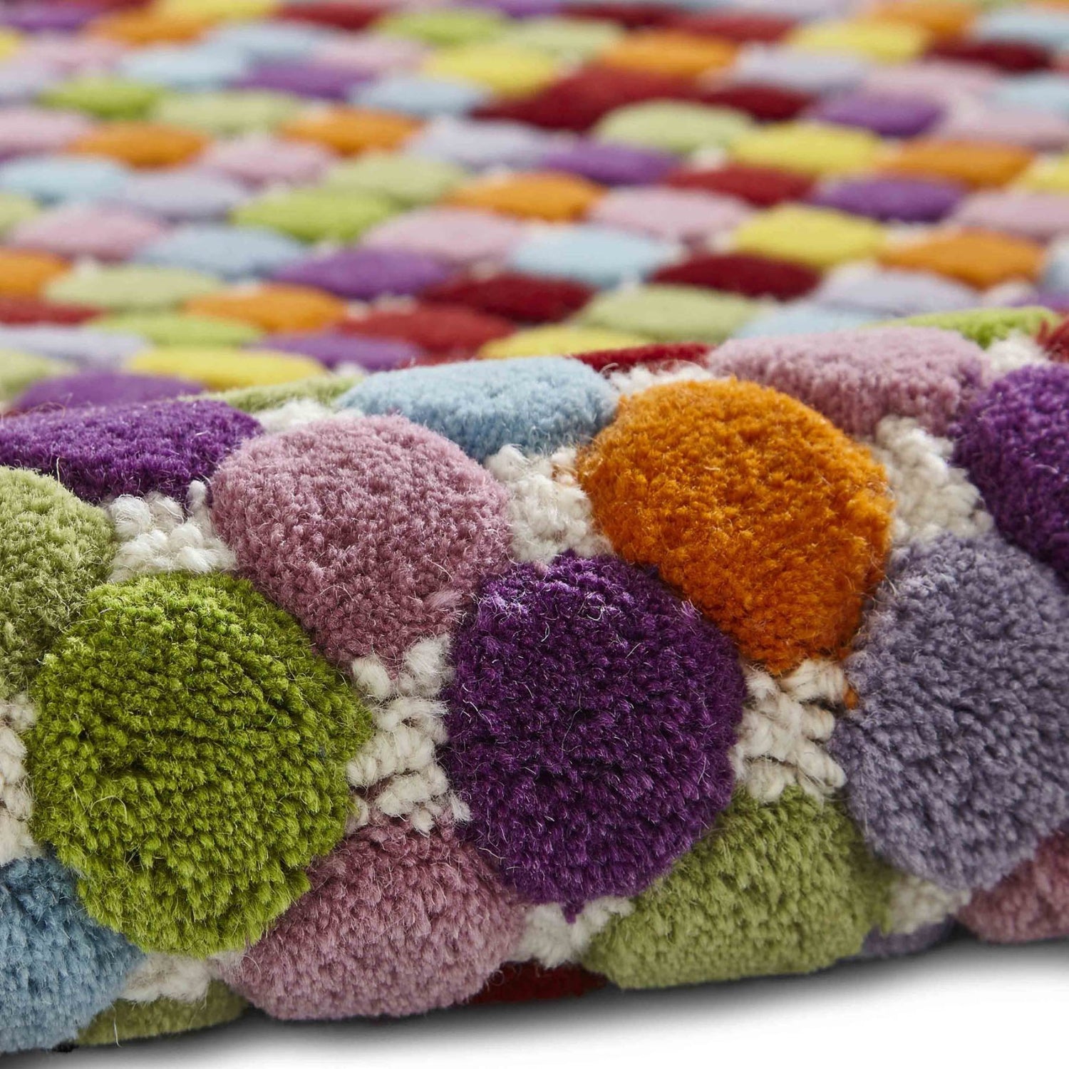 Prizmo Rug Prism PR429 MULTI Rug – Love-Rugs