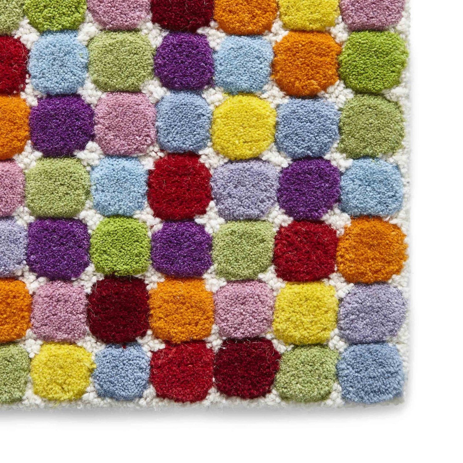 Prizmo Rug Prism PR429 MULTI Rug – Love-Rugs