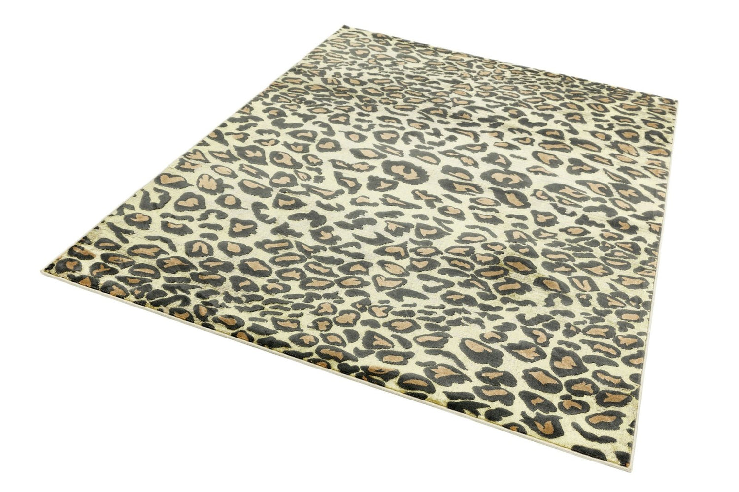 Quantum Leopard Rug – Love-Rugs