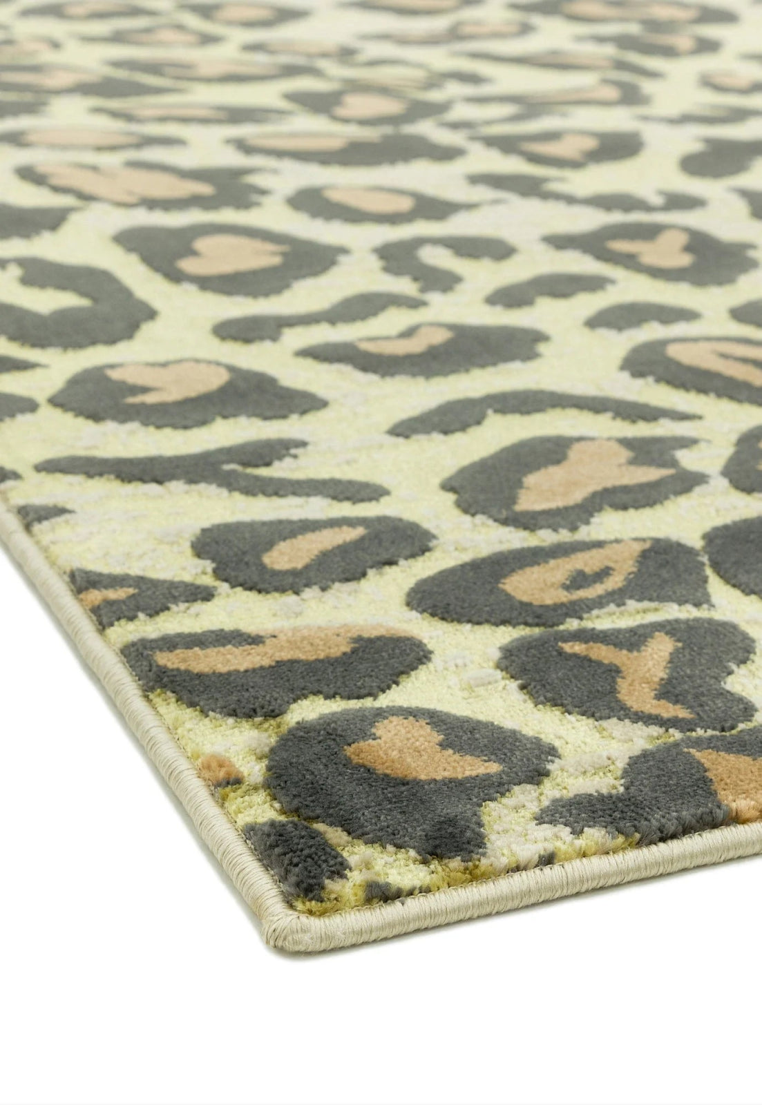 Quantum Leopard Rug – Love-Rugs