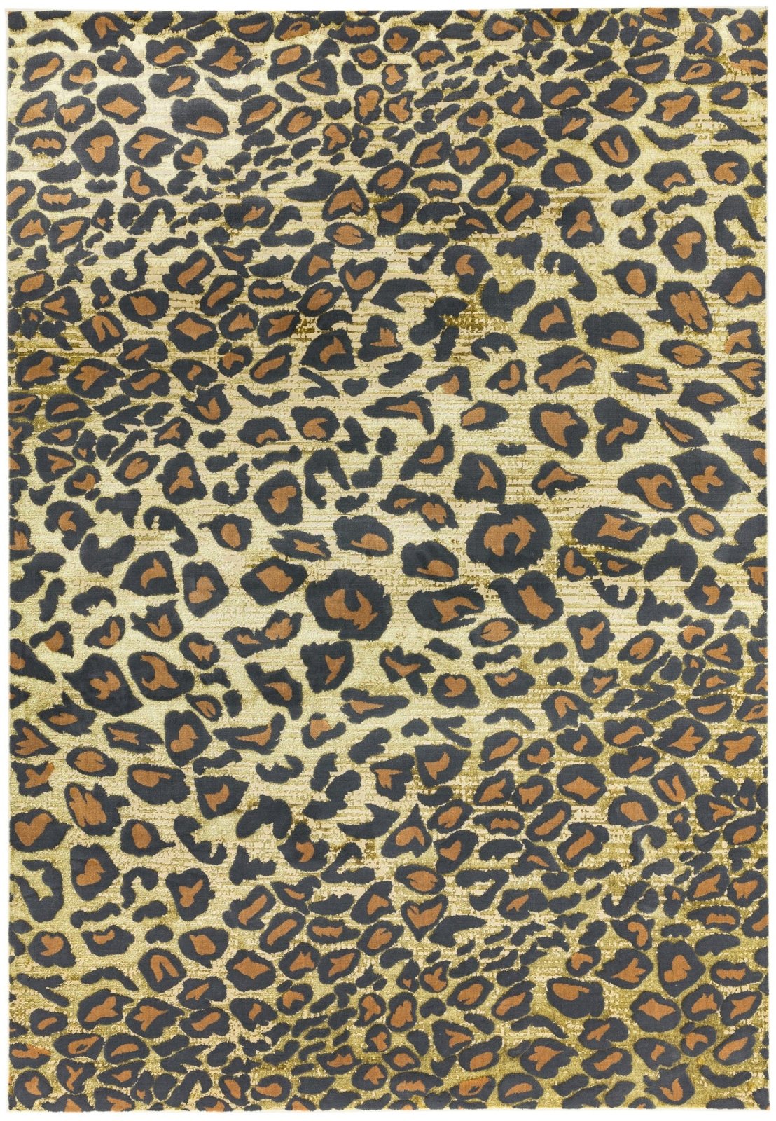 Quantum Leopard Rug – Love-Rugs