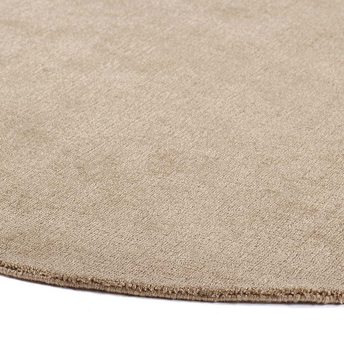 Reef Beige Round Rug - Love-Rugs alternate image