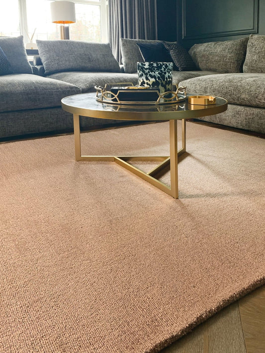 Reef Beige Rug - Love-Rugs alternate image