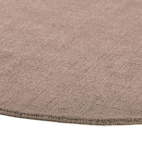 Reef Mink Round Rug - Love-Rugs alternate image