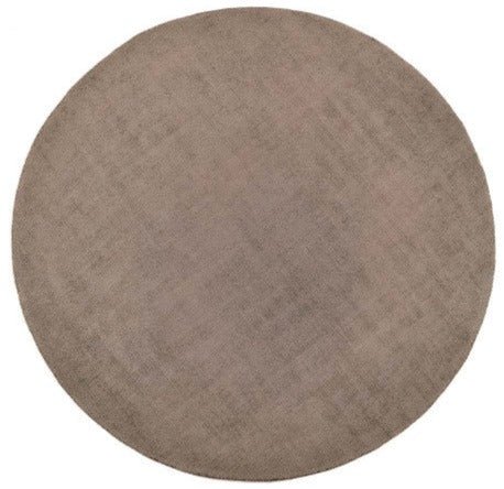 Reef Mink Round Rug - Love-Rugs