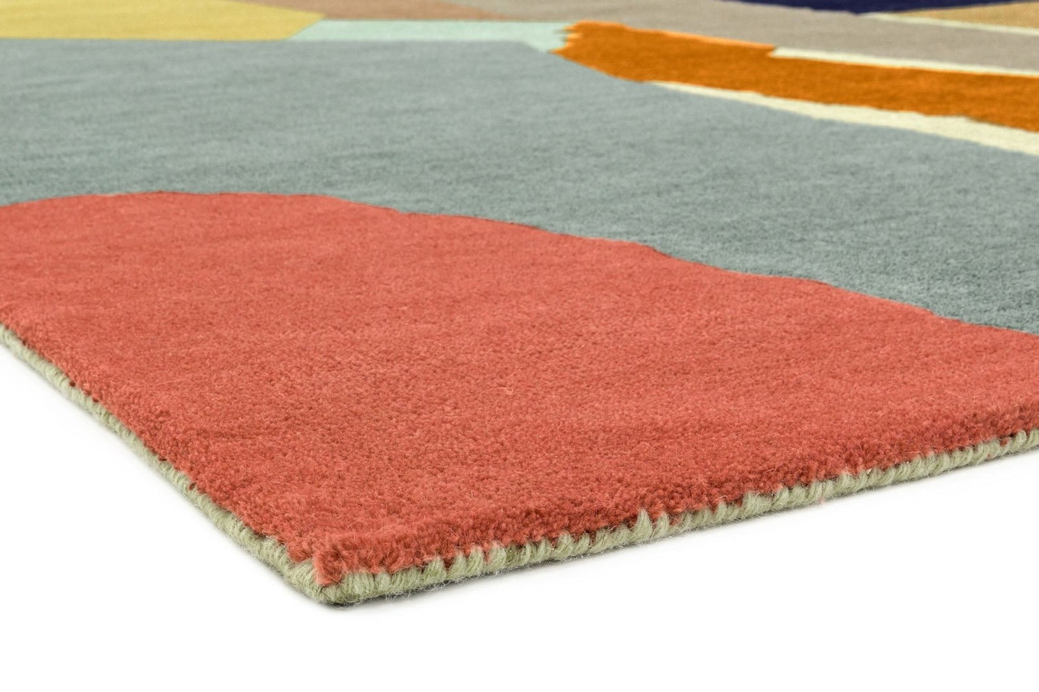 Activis Rug Reef RF14 Abstract Multi Rug – Love-Rugs