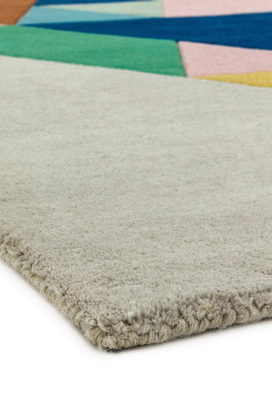 Reef RF18 Triangle Multi Rug – Love-Rugs