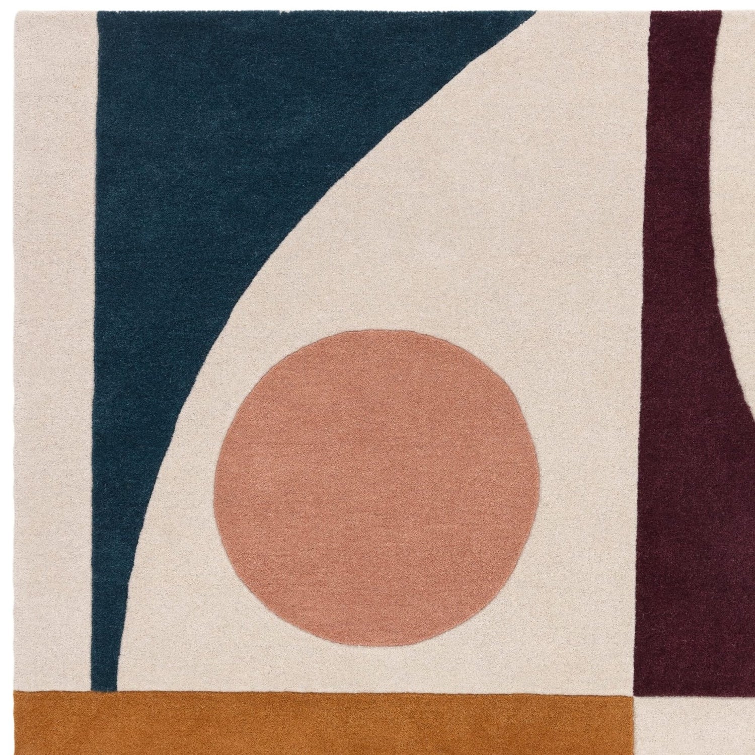 Connect Rugs Reef RF23 Connect Rug – Love-Rugs