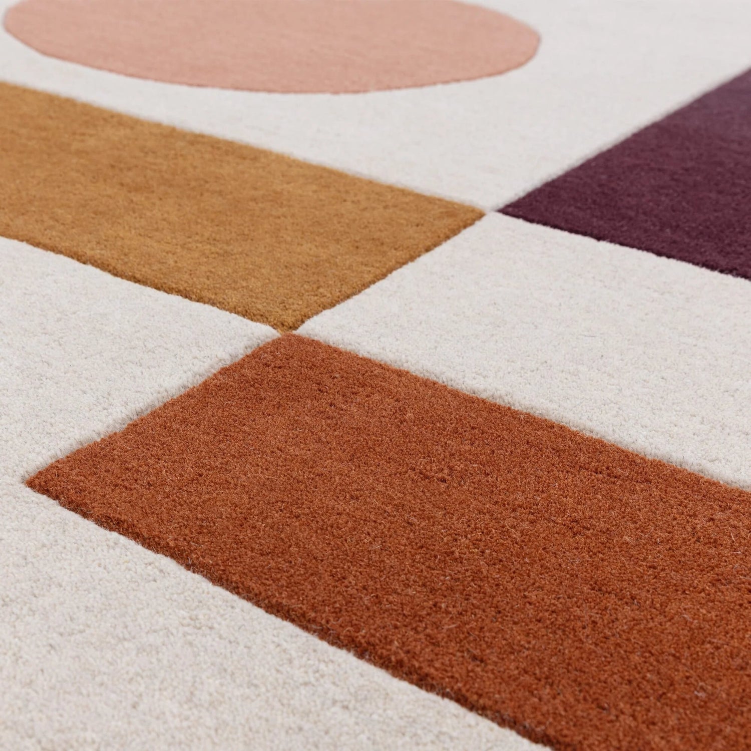 Connect Rugs Reef RF23 Connect Rug – Love-Rugs