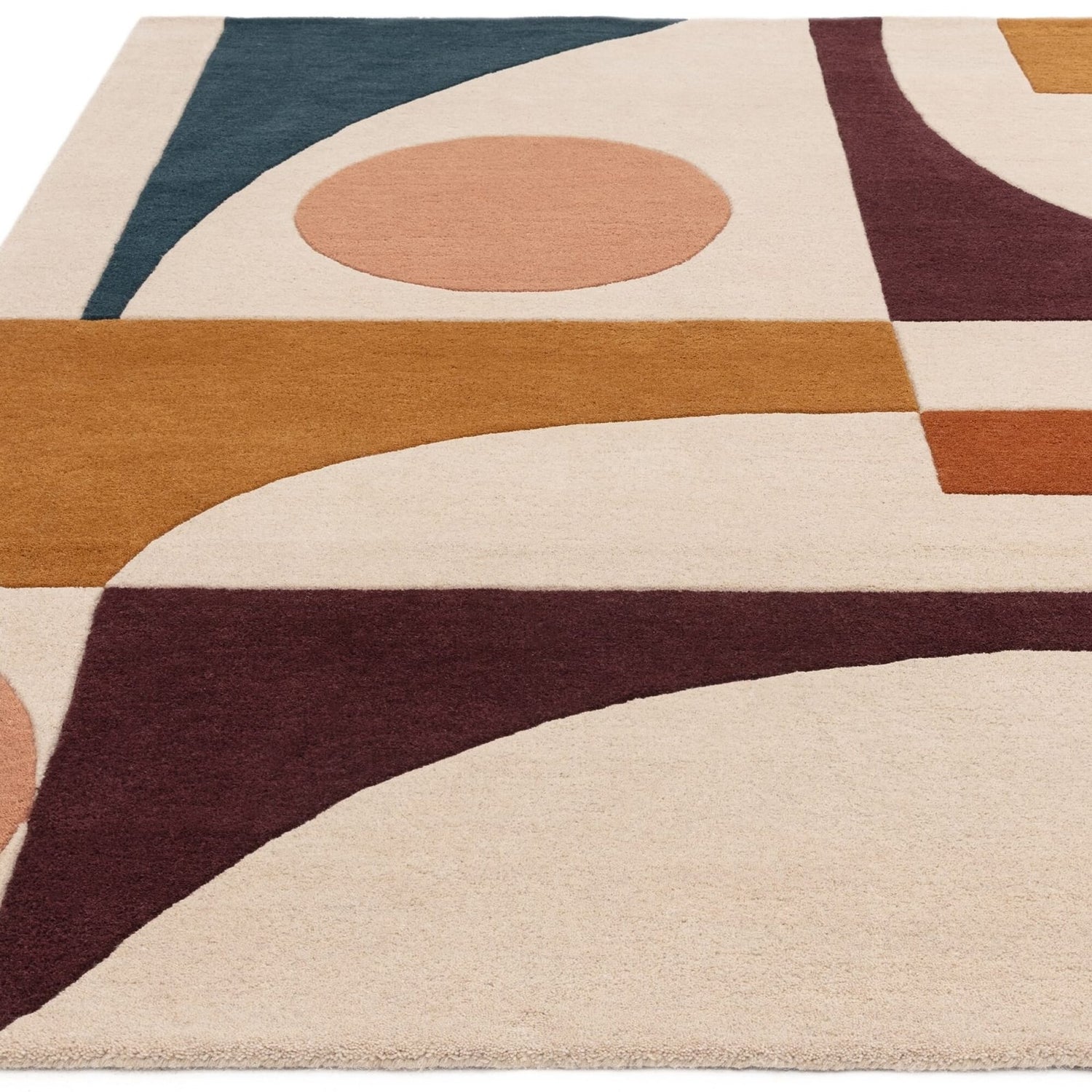 Love Rugs Reef RF23 Connect Rug – Love-Rugs