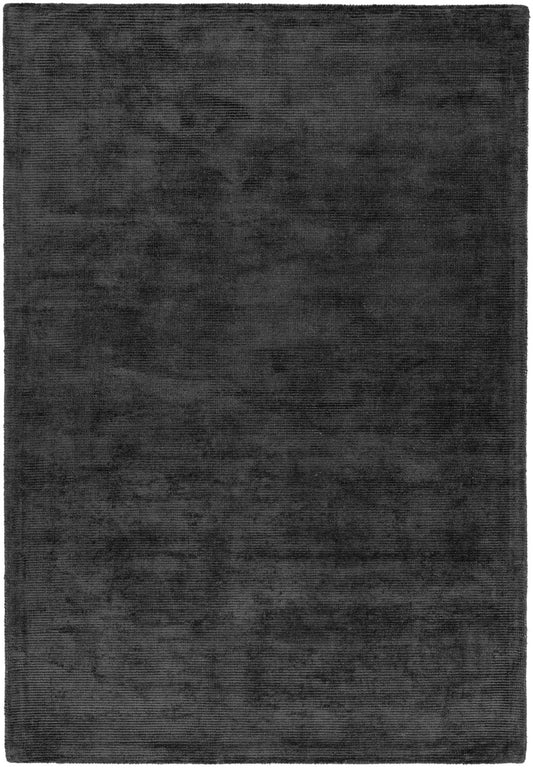 Reko Charcoal Rug - Love-Rugs
