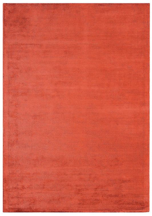 Reko Red Rug - Love-Rugs