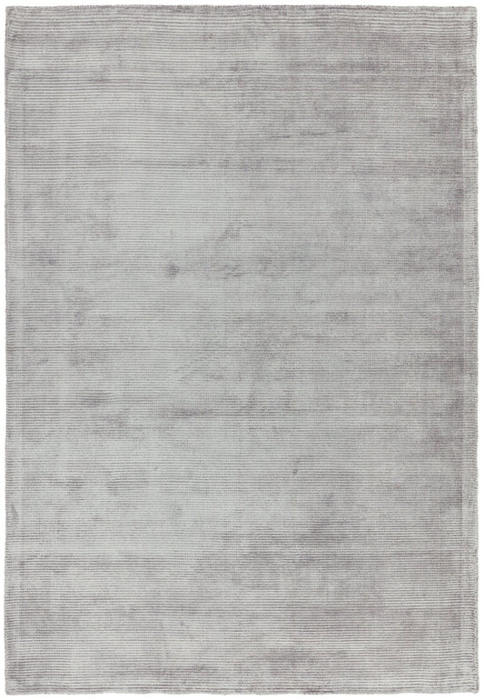 Reko Silver Rug - Love-Rugs alternate image
