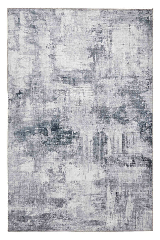 Rio G4719 Grey Rug - Love-Rugs
