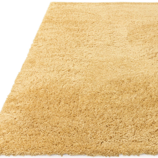 Ritchie Yellow Rug - Love-Rugs alternate image