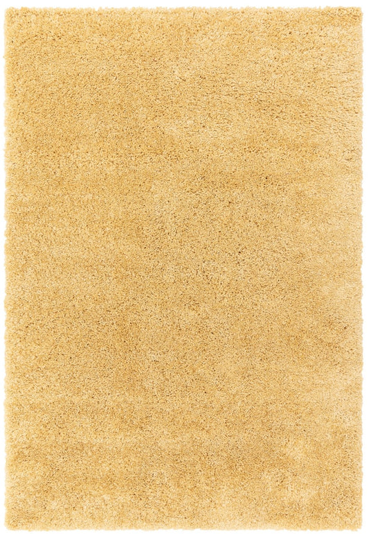 Ritchie Yellow Rug - Love-Rugs