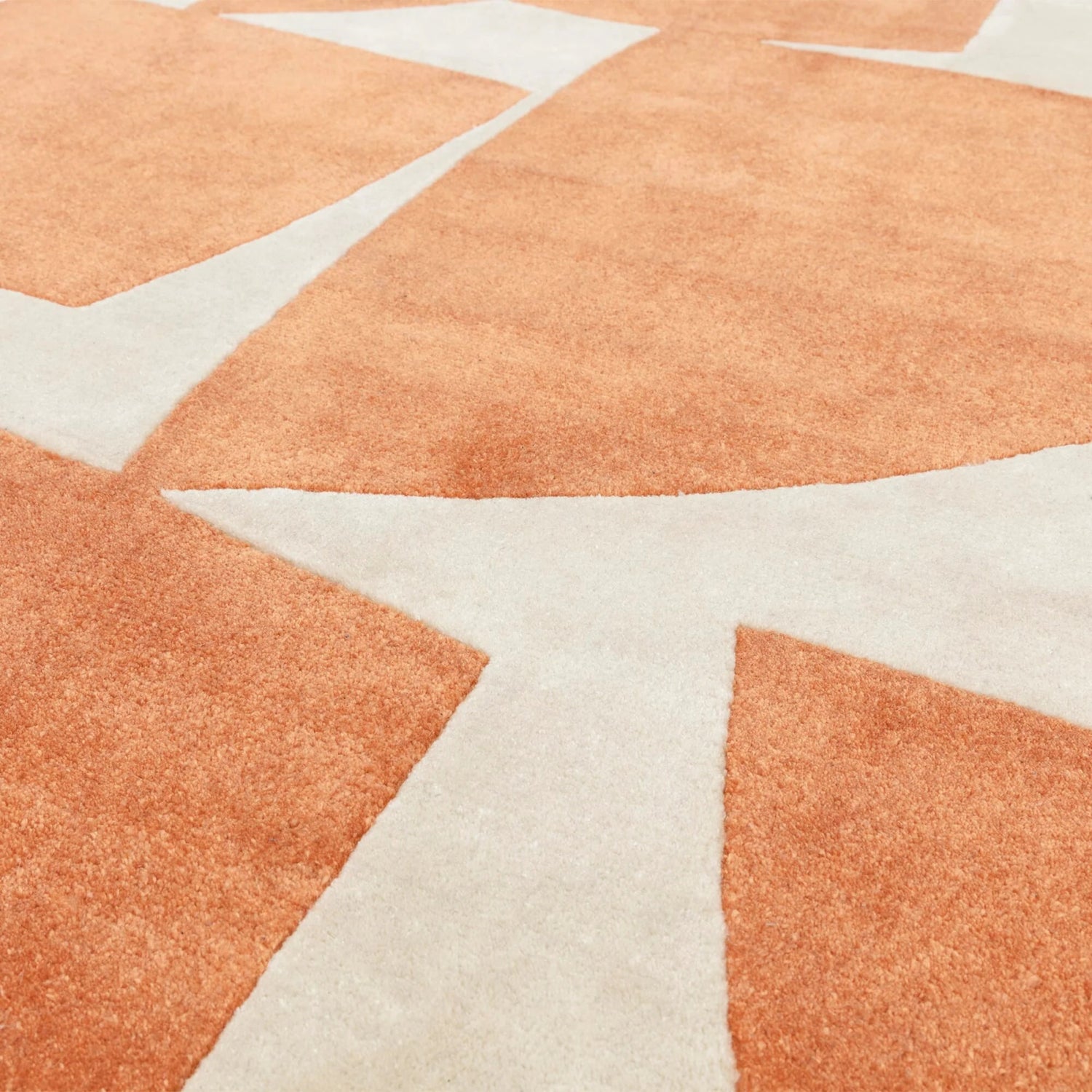 Romy 05 Kite Orange Rug – Love-Rugs