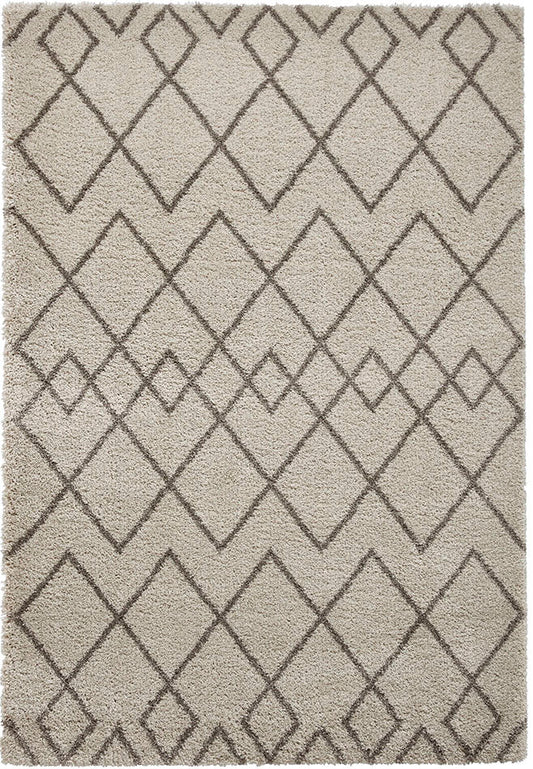 Royal Nomadic A638 Cream/Grey Rug - Love-Rugs