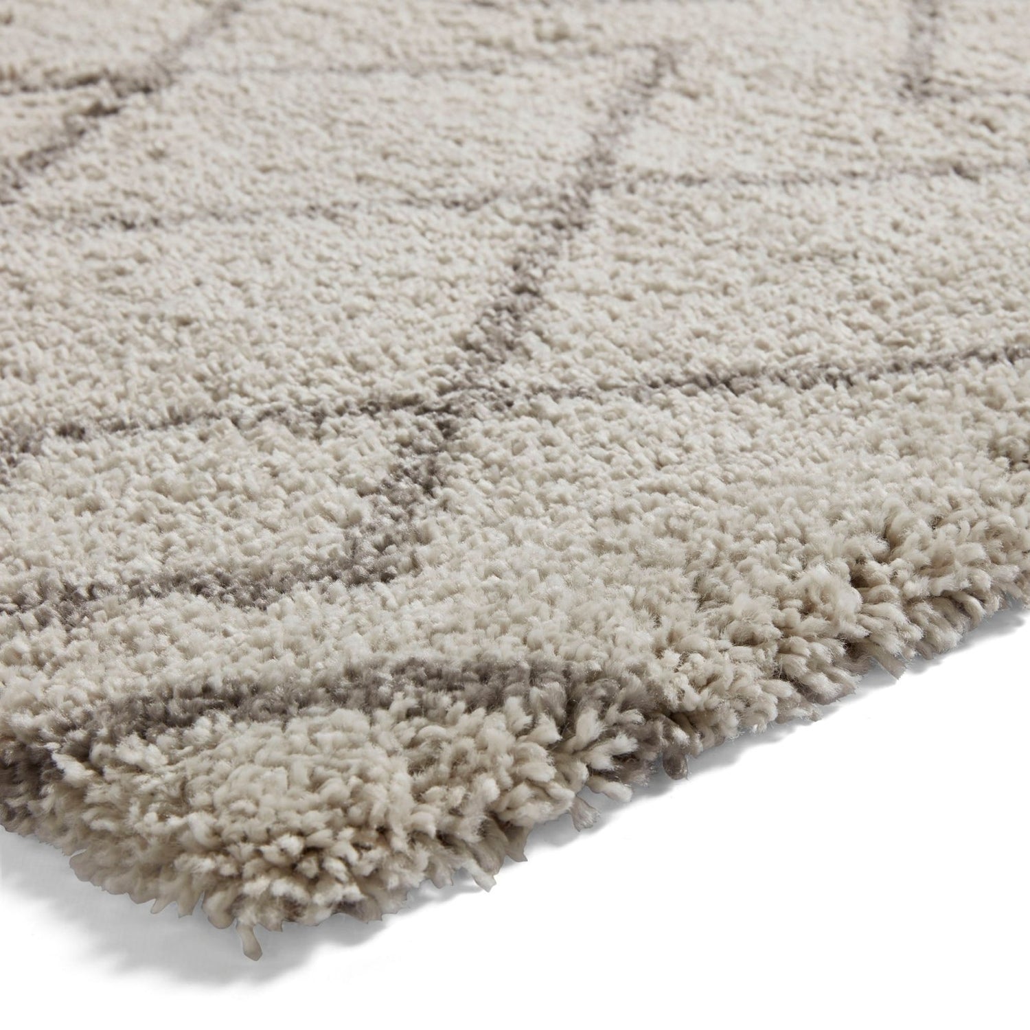 Royal Nomadic Rugs Royal Nomadic A638 Cream/Grey Rug – Love-Rugs
