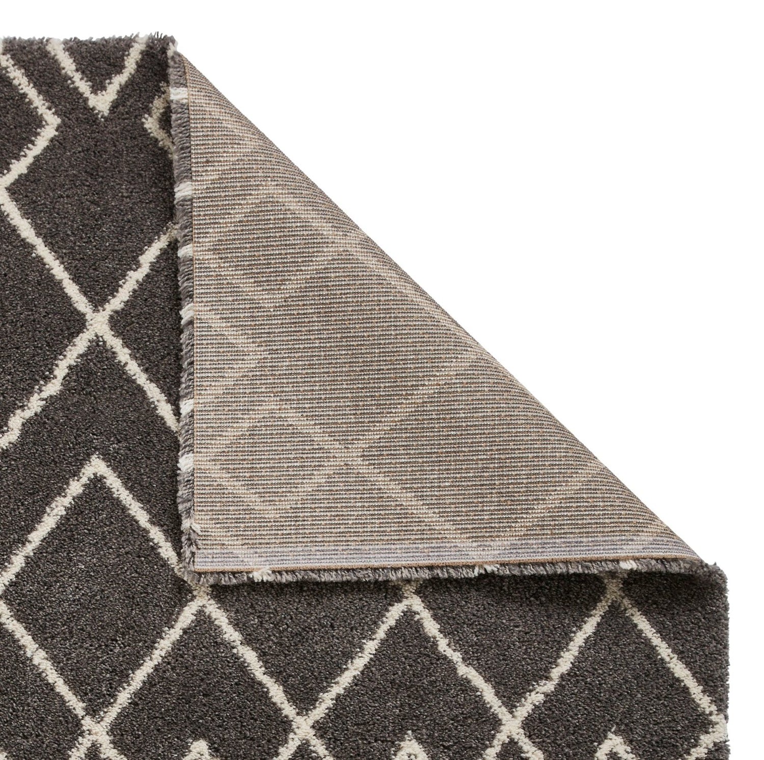 Royal Nomadic Rugs Royal Nomadic A638 Grey/Cream Rug – Love-Rugs