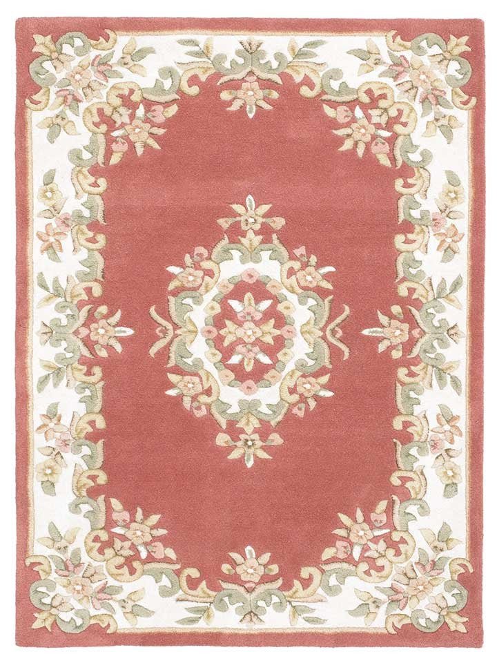 Royal Rose Rug – Love-Rugs