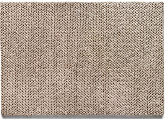 Rug Guru Fusion Oyster Rug - Love-Rugs alternate image