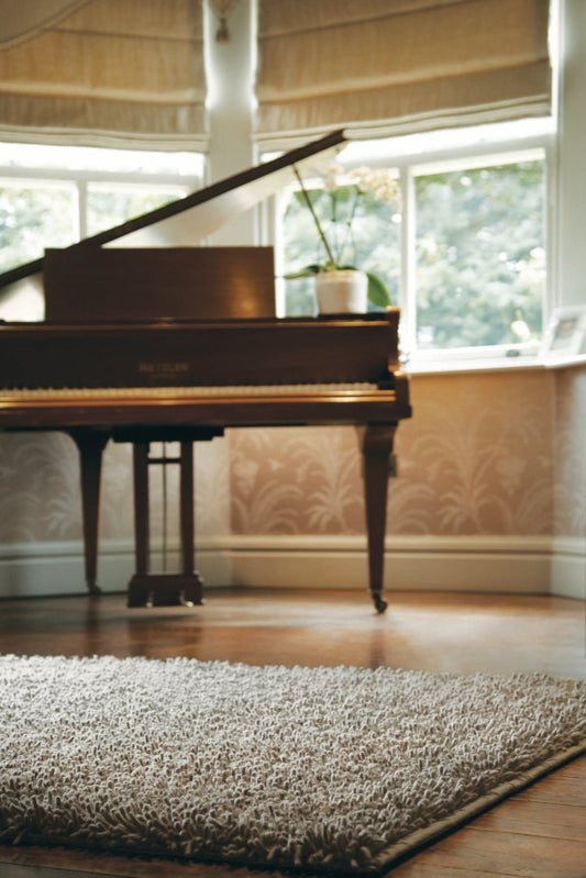 Rug Guru Imperial Dove Grey Rug - Love-Rugs alternate image