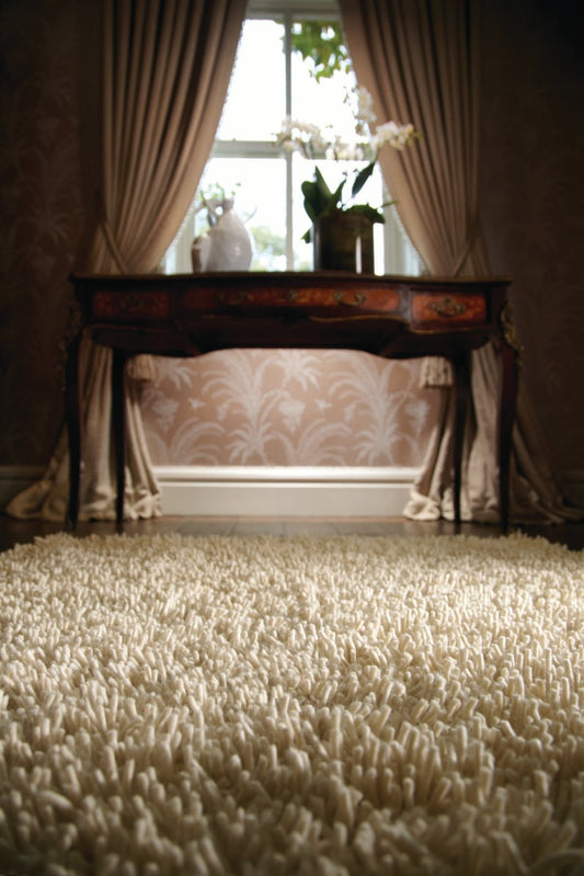 Rug Guru Imperial Ivory Rug - Love-Rugs alternate image