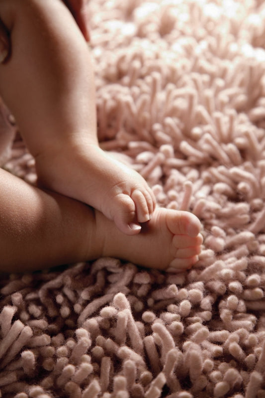 Rug Guru Imperial Nude Rug - Love-Rugs alternate image