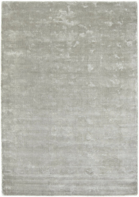 Rug Guru Karma Cloud Grey Rug - Love-Rugs