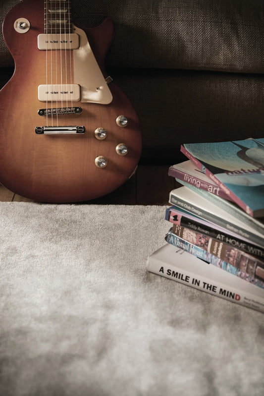 Rug Guru Karma Cloud Grey Rug - Love-Rugs alternate image