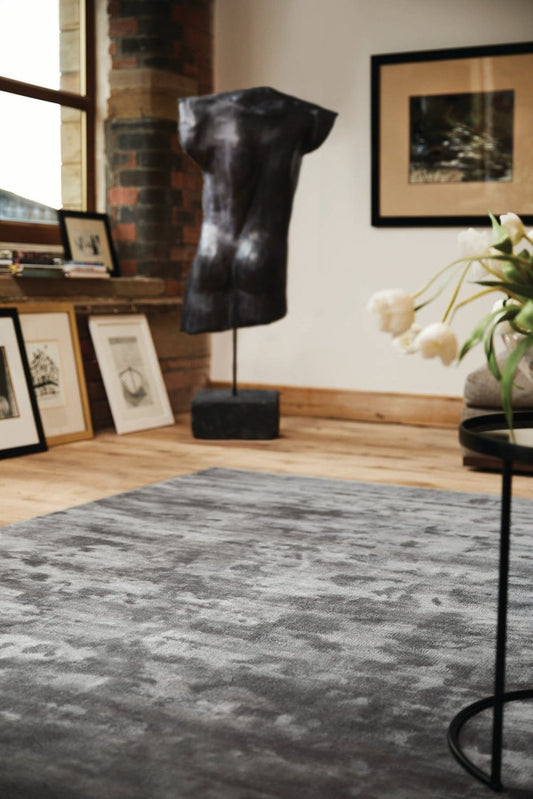 Rug Guru Karma Fossil Rug - Love-Rugs alternate image