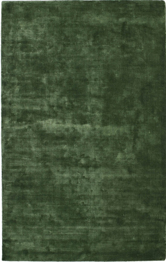 Rug Guru Karma Green Rug - Love-Rugs