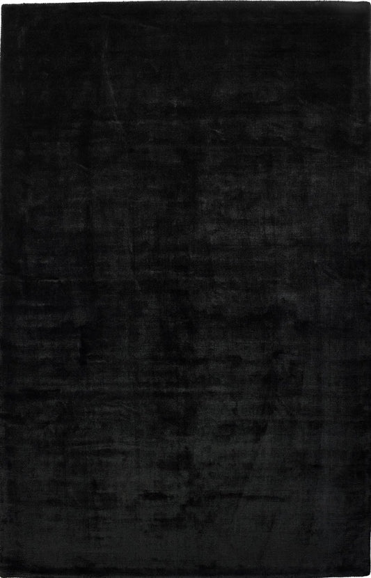 Rug Guru Karma Jet Rug - Love-Rugs