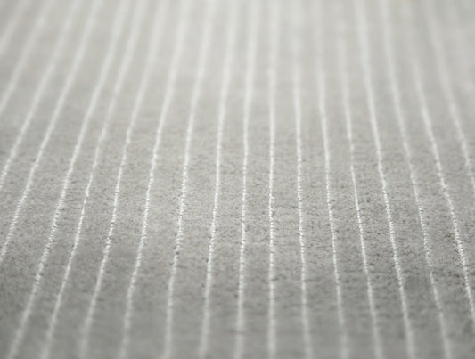 Rug Guru Orient Dove Grey Rug - Love-Rugs alternate image