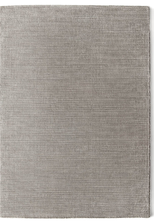 Rug Guru Orient Dove Grey Rug - Love-Rugs