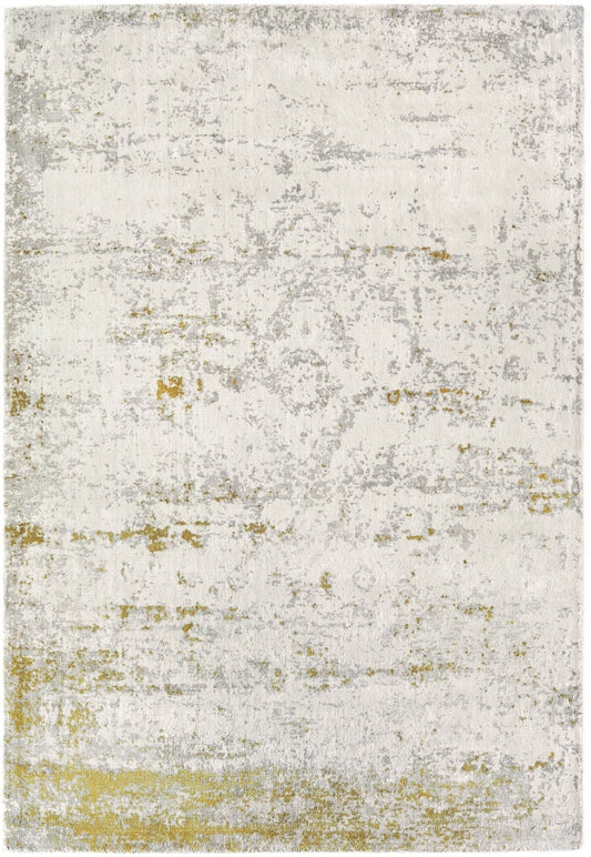Rug Guru Persia Gold Cloud Rug - Love-Rugs