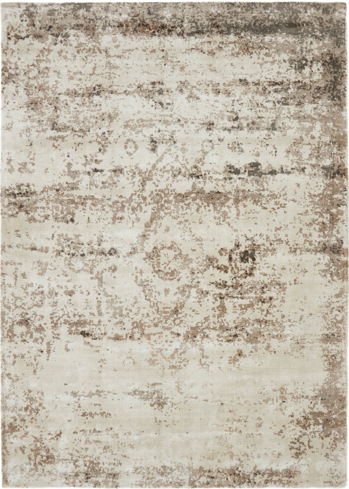 Rug Guru Persia Mocha Cloud Rug – Love-Rugs