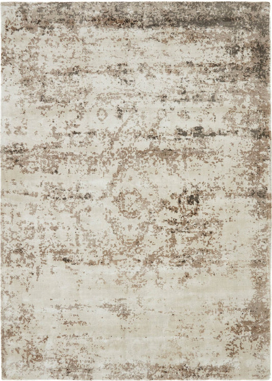 Rug Guru Persia Mocha Cloud Rug - Love-Rugs
