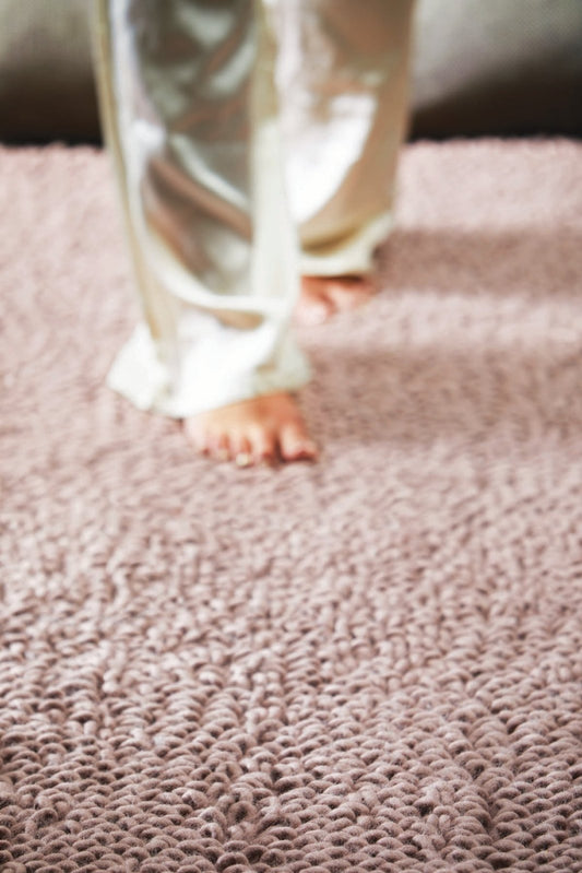 Rug Guru Union Nude Rug - Love-Rugs alternate image