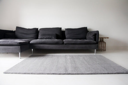 Sahara Slate Rug - Love-Rugs alternate image