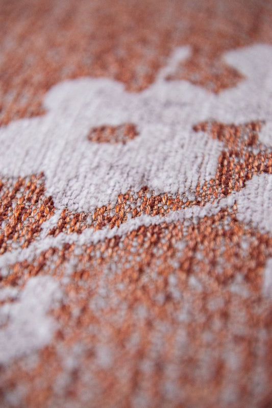Sakura Copper Pink 9371 Rug - Love-Rugs alternate image