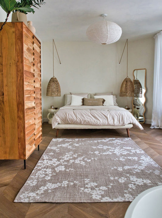 Sakura Morning Mist 9373 Rug - Love-Rugs alternate image
